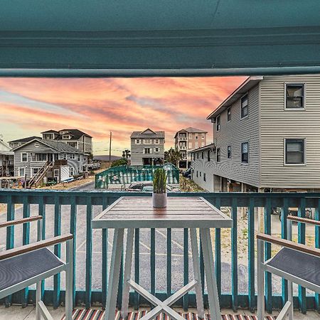 Hang Ten Hideaway, Pool, Condo, Parking - 6 Person Max Occupancy Carolina Beach Esterno foto