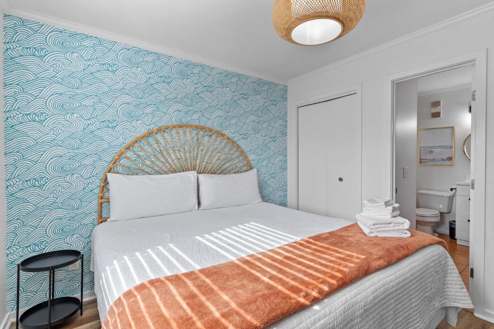 Hang Ten Hideaway, Pool, Condo, Parking - 6 Person Max Occupancy Carolina Beach Esterno foto