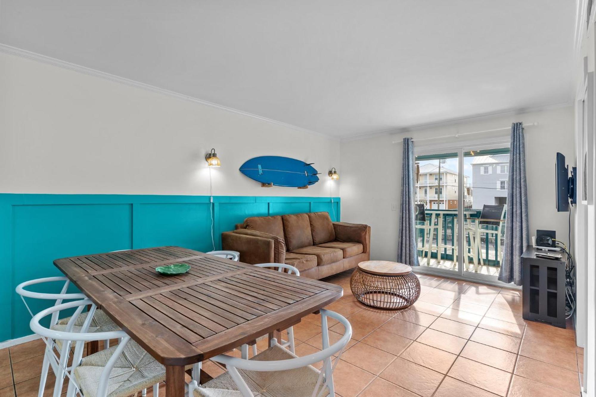 Hang Ten Hideaway, Pool, Condo, Parking - 6 Person Max Occupancy Carolina Beach Esterno foto