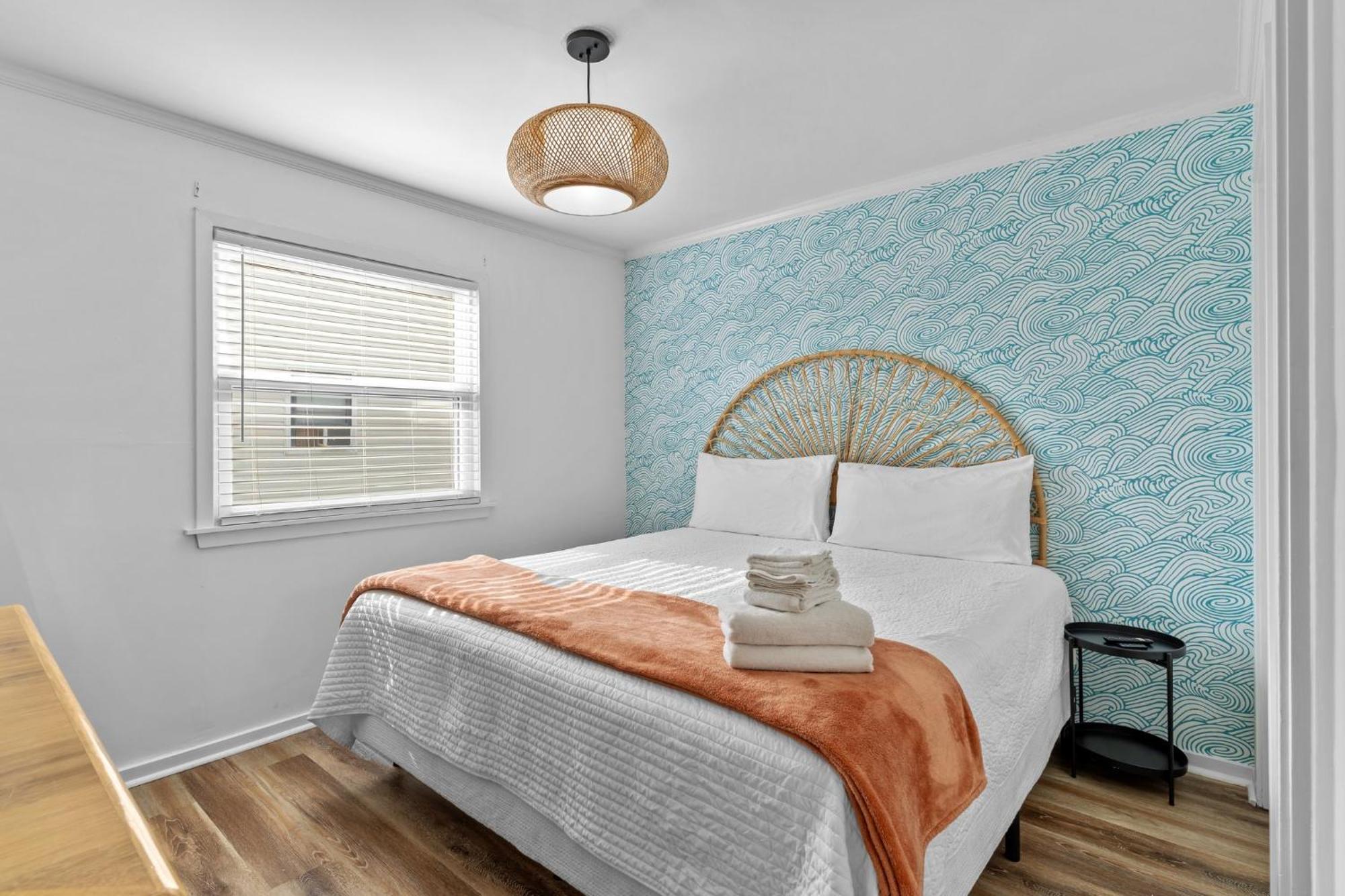 Hang Ten Hideaway, Pool, Condo, Parking - 6 Person Max Occupancy Carolina Beach Esterno foto