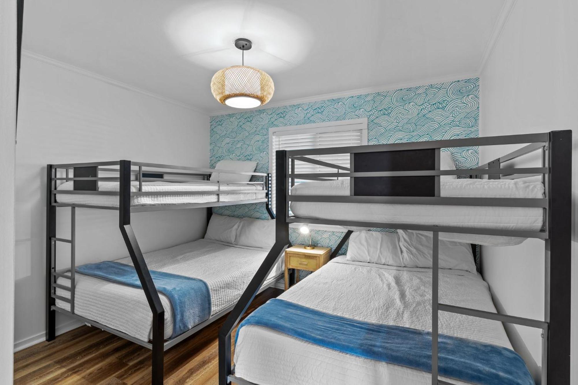 Hang Ten Hideaway, Pool, Condo, Parking - 6 Person Max Occupancy Carolina Beach Esterno foto