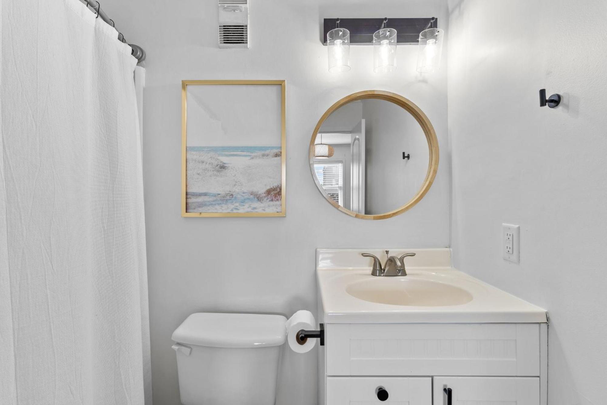 Hang Ten Hideaway, Pool, Condo, Parking - 6 Person Max Occupancy Carolina Beach Esterno foto