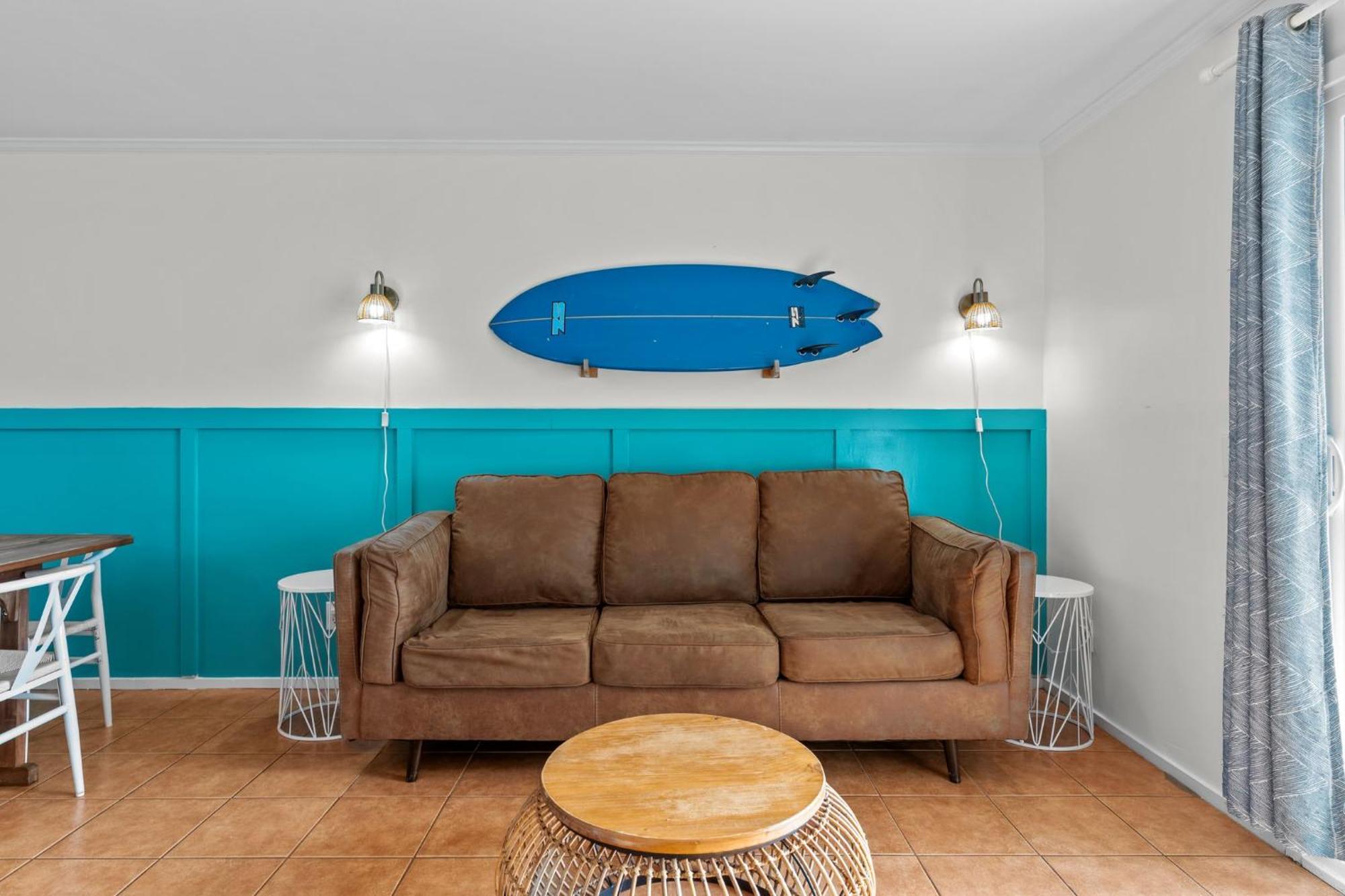Hang Ten Hideaway, Pool, Condo, Parking - 6 Person Max Occupancy Carolina Beach Esterno foto