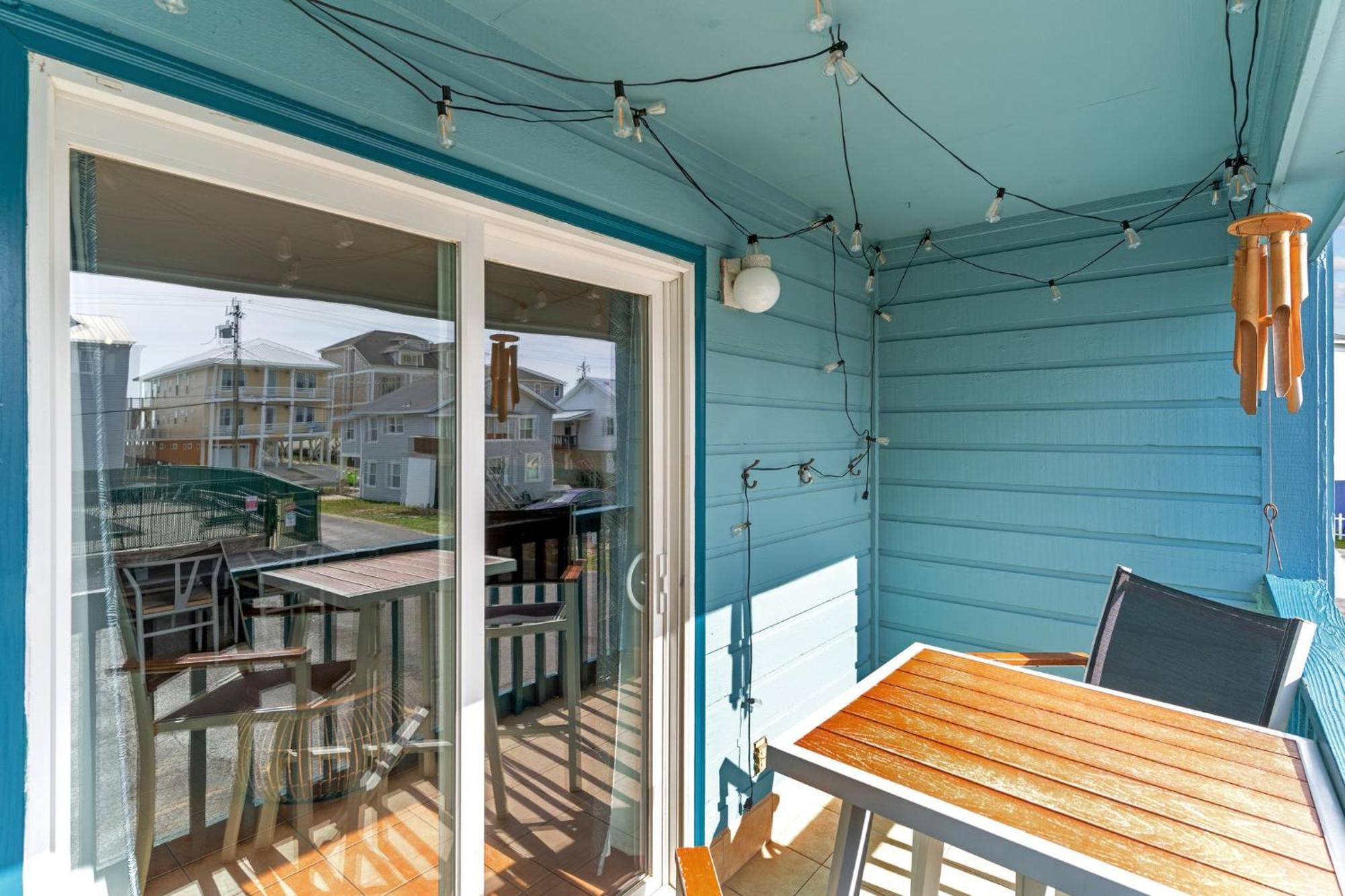 Hang Ten Hideaway, Pool, Condo, Parking - 6 Person Max Occupancy Carolina Beach Esterno foto